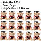 9cm Black Hat Beige / China Mainland / 200PCS