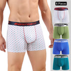 B36-4pc-pak3 / XXL / China Mainland|4pcs