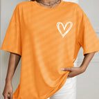 XXL / Sun Orange
