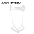 WHITE / One Size