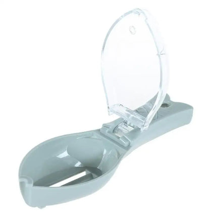 Fish Scale Scraper / Grattoir Écailles Poisson