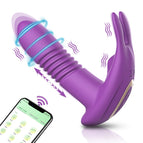 purple vibrator 4