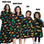FH110 / 1pc-Adult Long Size