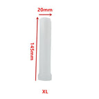 White XL