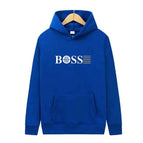 Blue / S