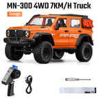 MN300 Orange