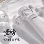 White 400g / XL 80-90kg
