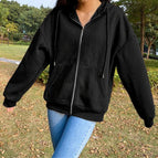 Black / XL
