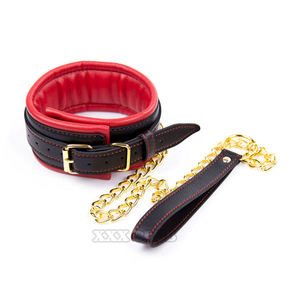 Puppy play Superior Quality Collars Wrist Cuffs Ankle Cuffs for Roleplay, Adult Couples Sex Game, Fetish Bondage Restraints