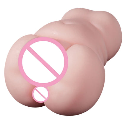 Pocket Pussy Adult Goods Men Masturbator Erotic Toys Gadgets Sex Men's Masturbation Toy Realistic Vagina Artificial Anime Girl