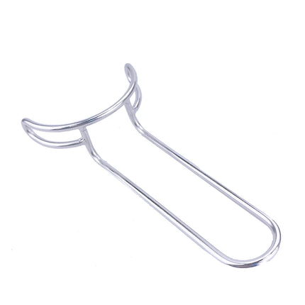 Dental Mouth Expand Lip Retractor Intraoral Cheek Upper Lower Lip Stainless Steel Retractor Mouths Openers Dental Products