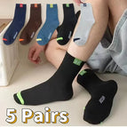 mix color-5pairs 4
