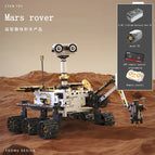 Mars rover / no original box