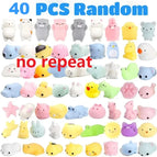 A--40PCS--no repeat