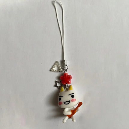 toro inoue phone charms