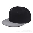 light gray black