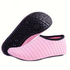 Stripe Pink / 36-37