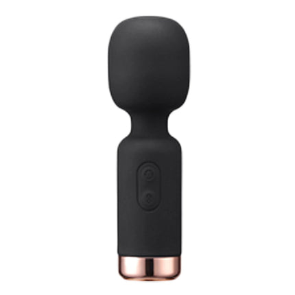 Adult Sex Toy Vibrator Wand for Women Clitoral Nipple Stimulator with 8 Speed 20 Vibration Modes Female G Spot Masturbation Wand