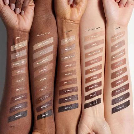 Fashion Fenty Beauty Contour Stick Concealer Face Highlighter Shadow Contouring Stick Matte Natural Contour Stick Face Makeup