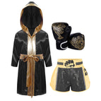 Black Gold A / 8
