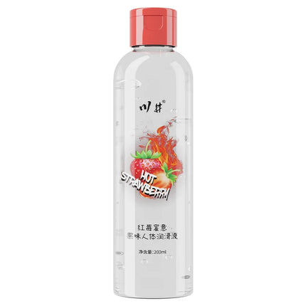 Water-Based Lubricant Safe Vaginal Anal, Wash-Free  Lube for Couples, Adult Erotic Tools Compatible Condoms Toys