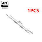 1PCS 0.9x30mm