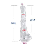 Transparent-S