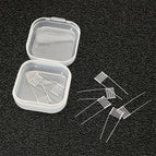 8x6mm-0.5ohm / 10pcs a box