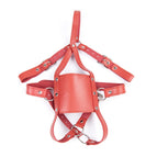 A Style-Red / China Mainland