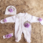 purle / 6-9M size 73