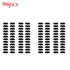 96pcs