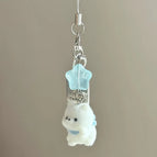 Dog 6 lanyard