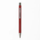 Wine red / 200pcs Pens
