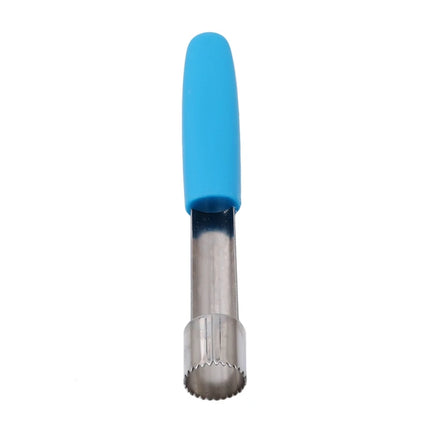 Apple Corer Pitter Pear Bell Twist Fruit Stoner Easy Core Seed Remover pepper Remove Pit Kitchen Tool Gadget
