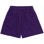 Purple / XL