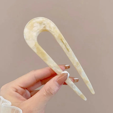 Hair Fork Hairpin / Épingle Cheveux