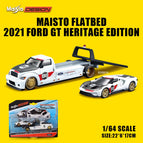 2021 FORD GT