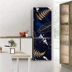 3 / 77x200cm (cut 2pcs)