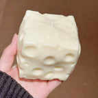 Cheese(clay core)