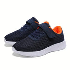 Deep Blue Orange / 28