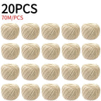20PCS / China Mainland