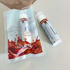 Hot cocoa flavor