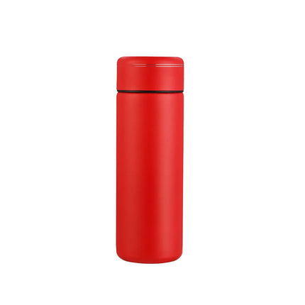 Mini Thermos Cup 200ml/300ml Pocket Cup 316 Stainless Steel Thermal Coffee Mug Vacuum Flask Insulated Hot Water Bottle Kids Gift