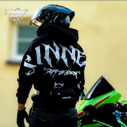 Sinner Hoodie / Hoodie Sinner