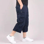 1219 Navy Blue / S