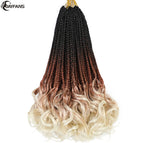 1B 30 613 Color / 14inches / 1 Pack (16 Strands)
