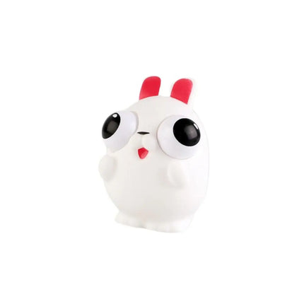 Pop Eye Squeeze Sensory Toys Grass Eyes Popping Out Toy Sensory Fidget Toy Eyeball Bouncing Toy Stress Relief Toy Christmas Gift