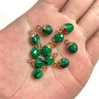 NO.11 Malachite