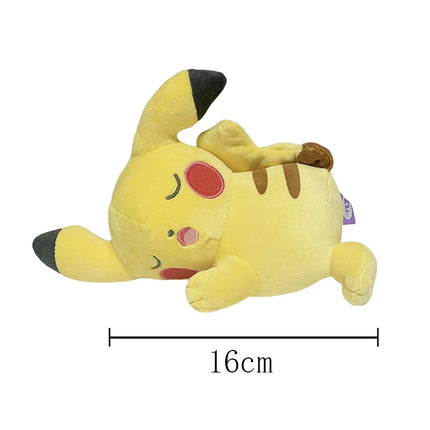 Pokemon Plush Kyogre Metagross Magnemite Plush Dolls Pikachu Peluche Steelix Rayquaza Vaporeon Charizard Caterpie Stuffed Toys