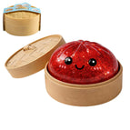 Jin Red